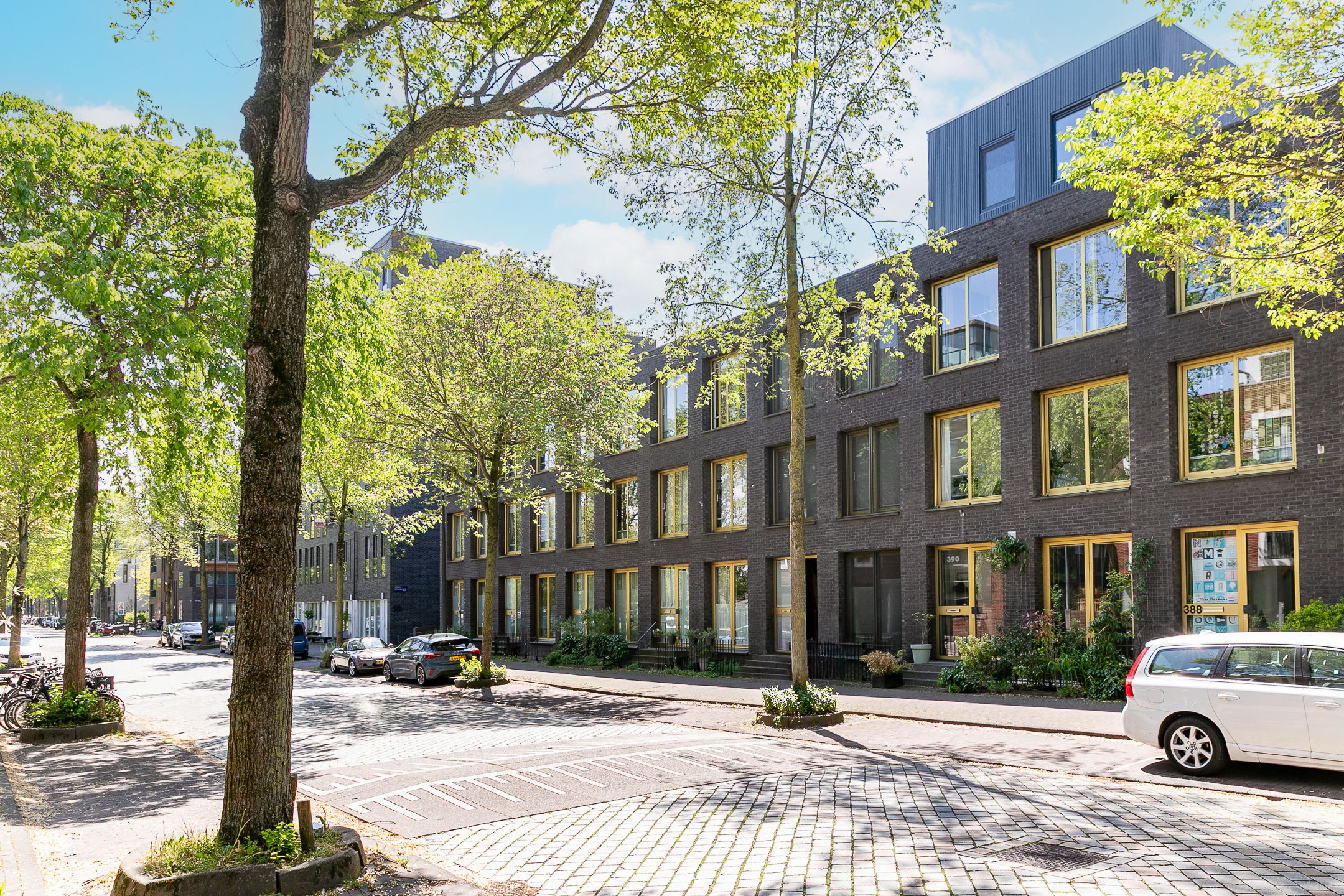Erich Salomonstraat 390 