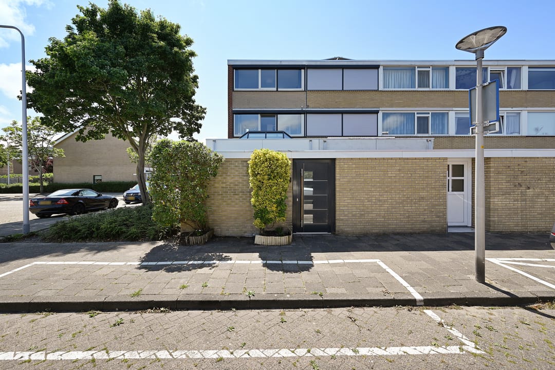 Photo 52 of Groeneveldstraat 23
