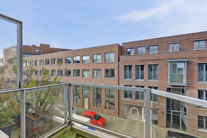 Foto 4 van Philips Willemstraat 108