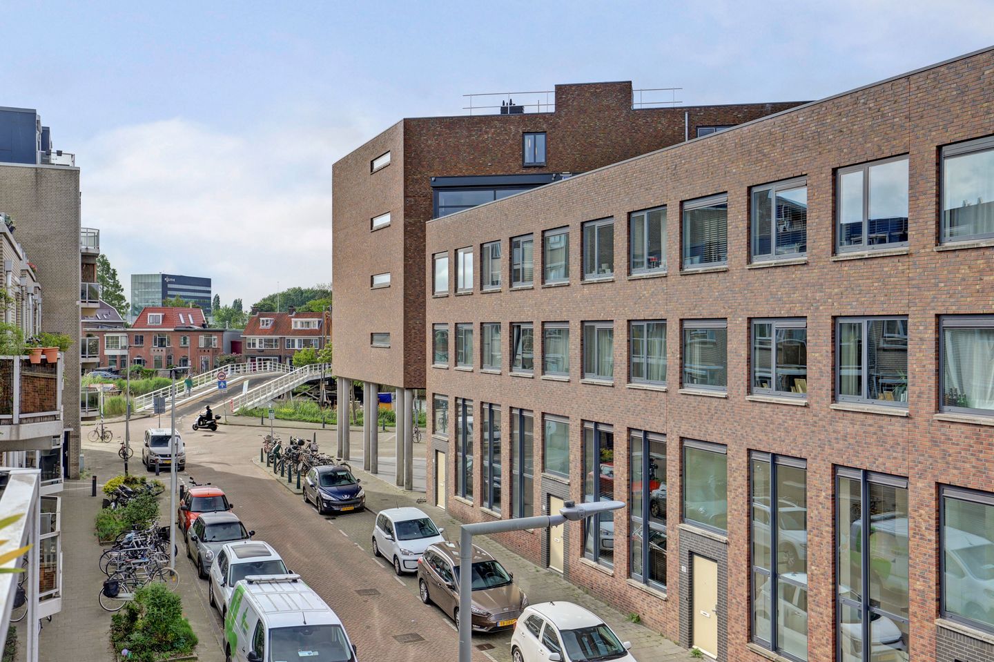 Foto 14 van Philips Willemstraat 108