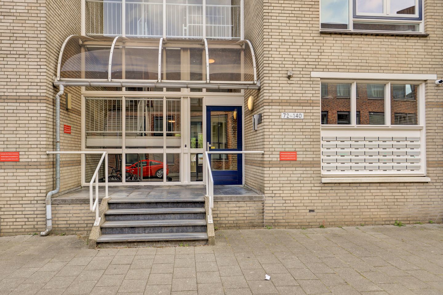 Foto 5 van Philips Willemstraat 108