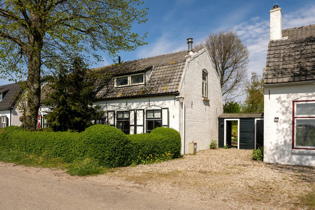 Foto 1 van Zuidhof 17