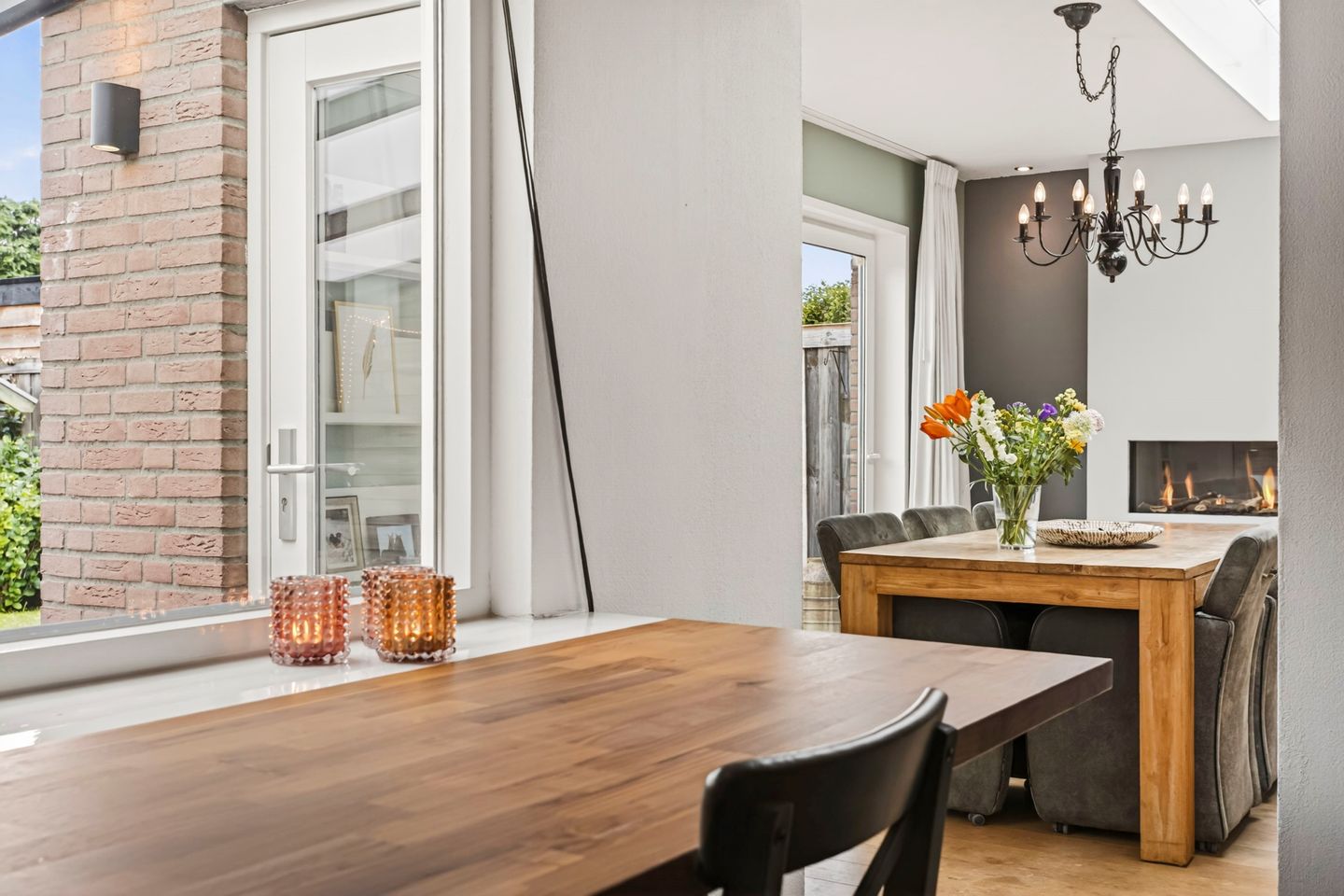 Foto 5 van Galbasingel 25