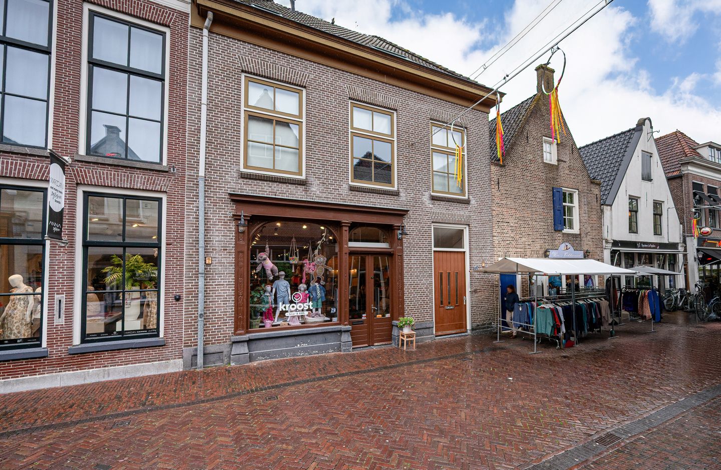 Foto 5 van Grote Kerkstraat 11-D