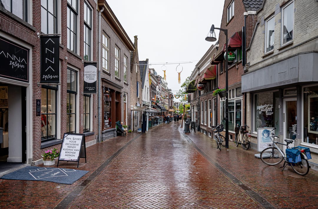 Foto 37 van Grote Kerkstraat 11-D