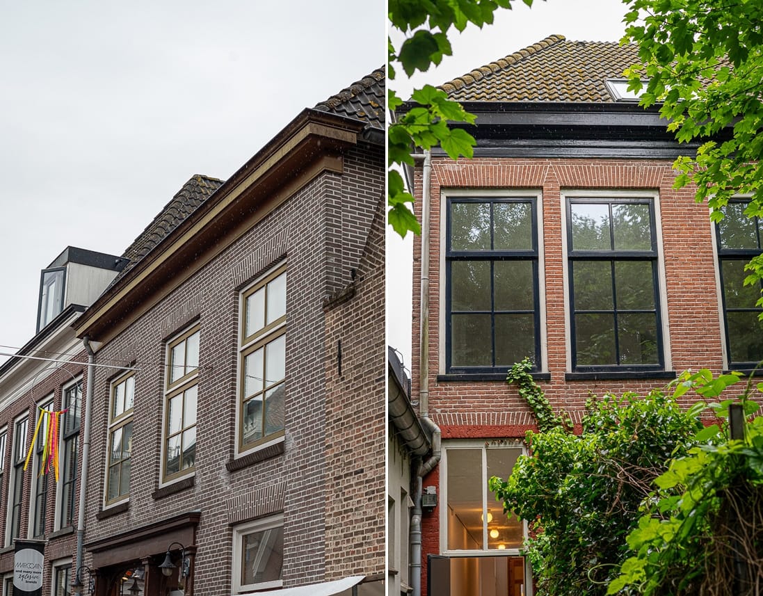 Foto 34 van Grote Kerkstraat 11-D