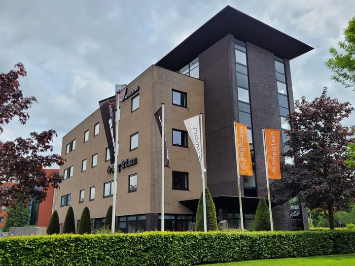 Donau 2, Hoogeveen