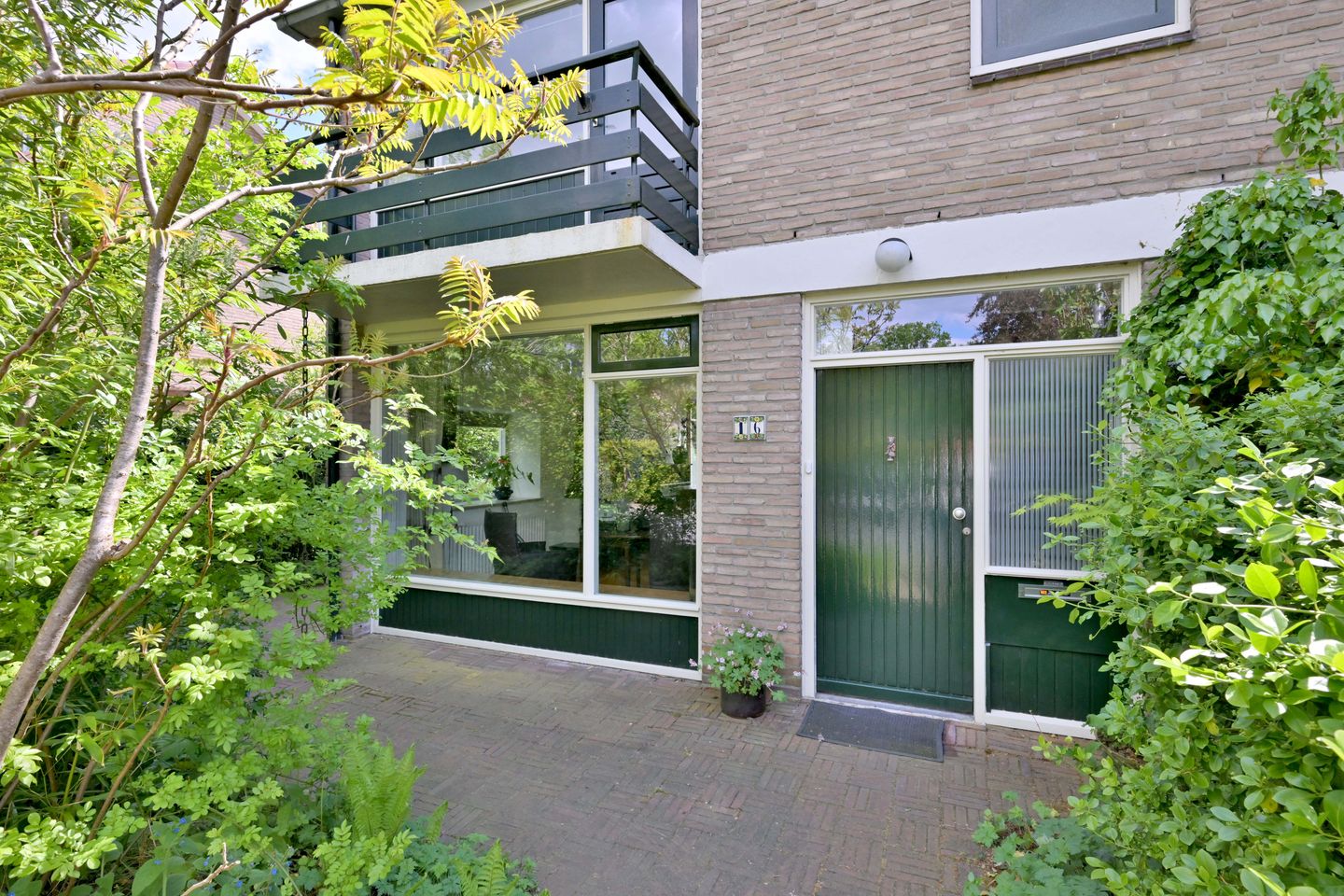 Foto 5 van Voorende 16