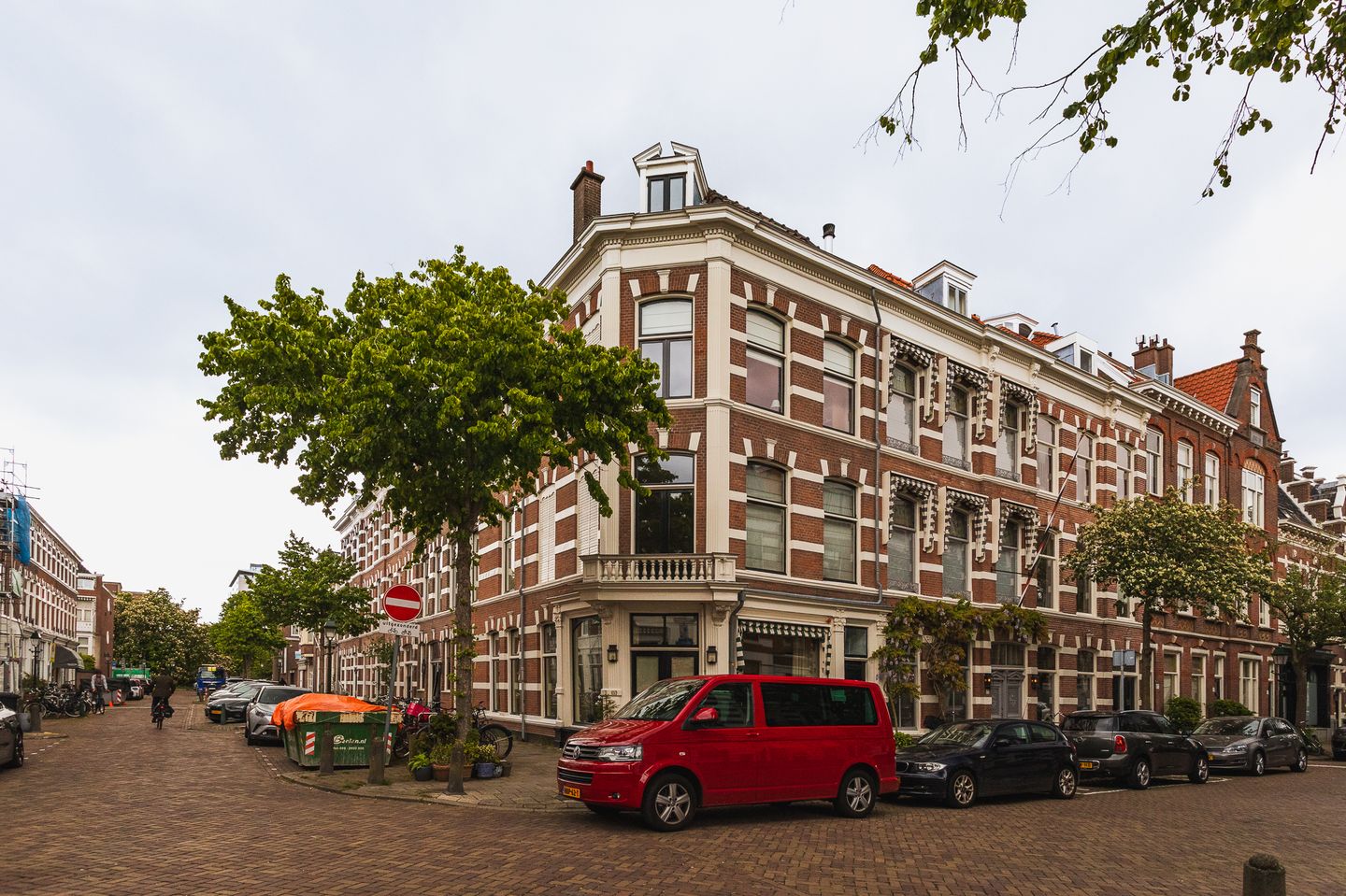 Photo 1 of Balistraat 125