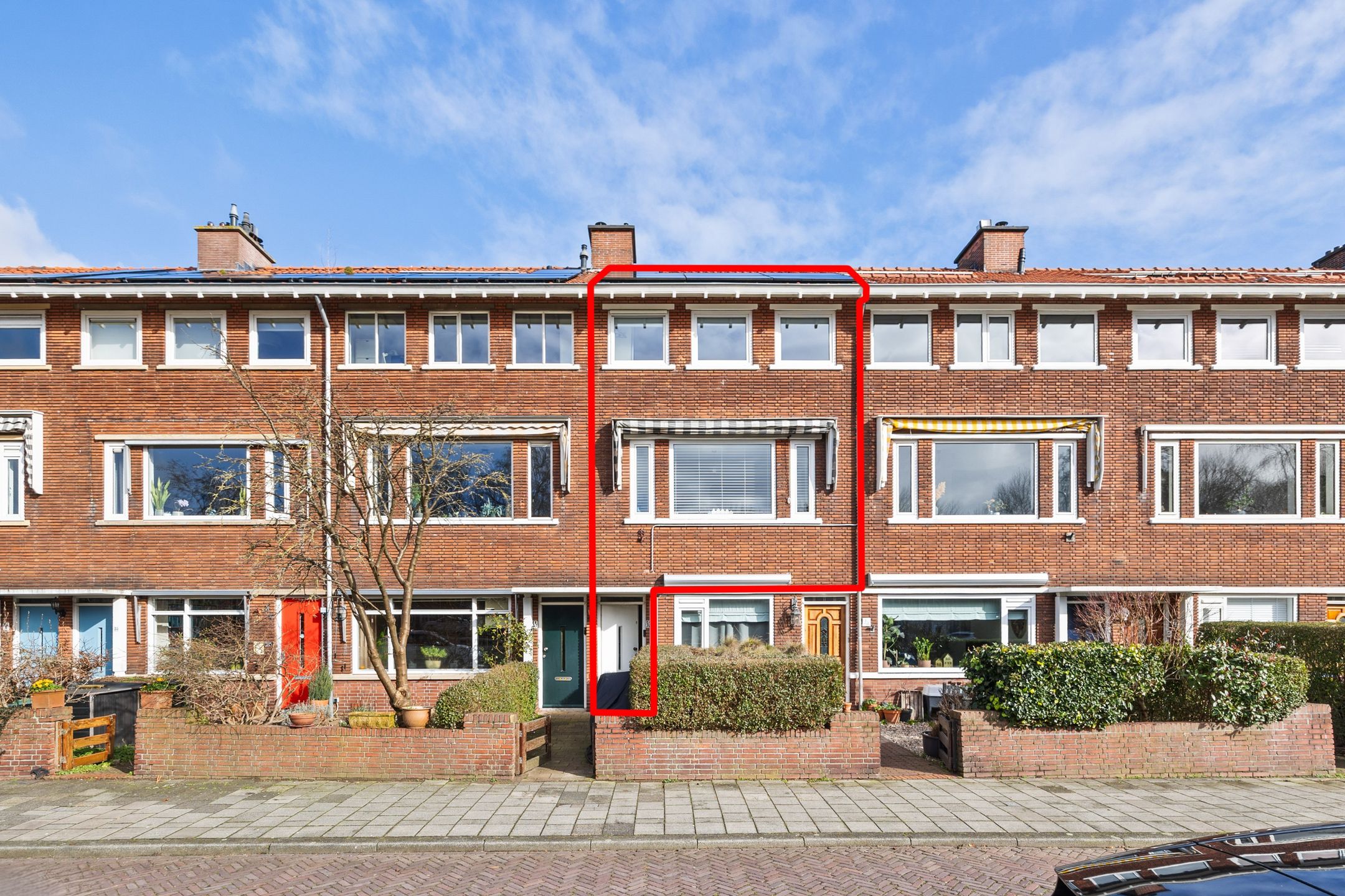 Staringkade 32 