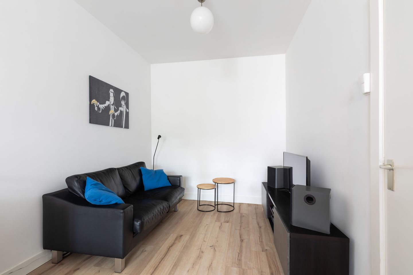 Photo 10 of Beijerlandselaan 9-B01