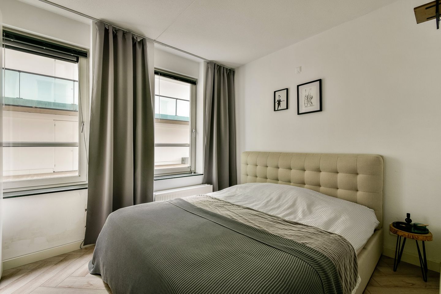 Photo 10 of Derkinderenstraat 134