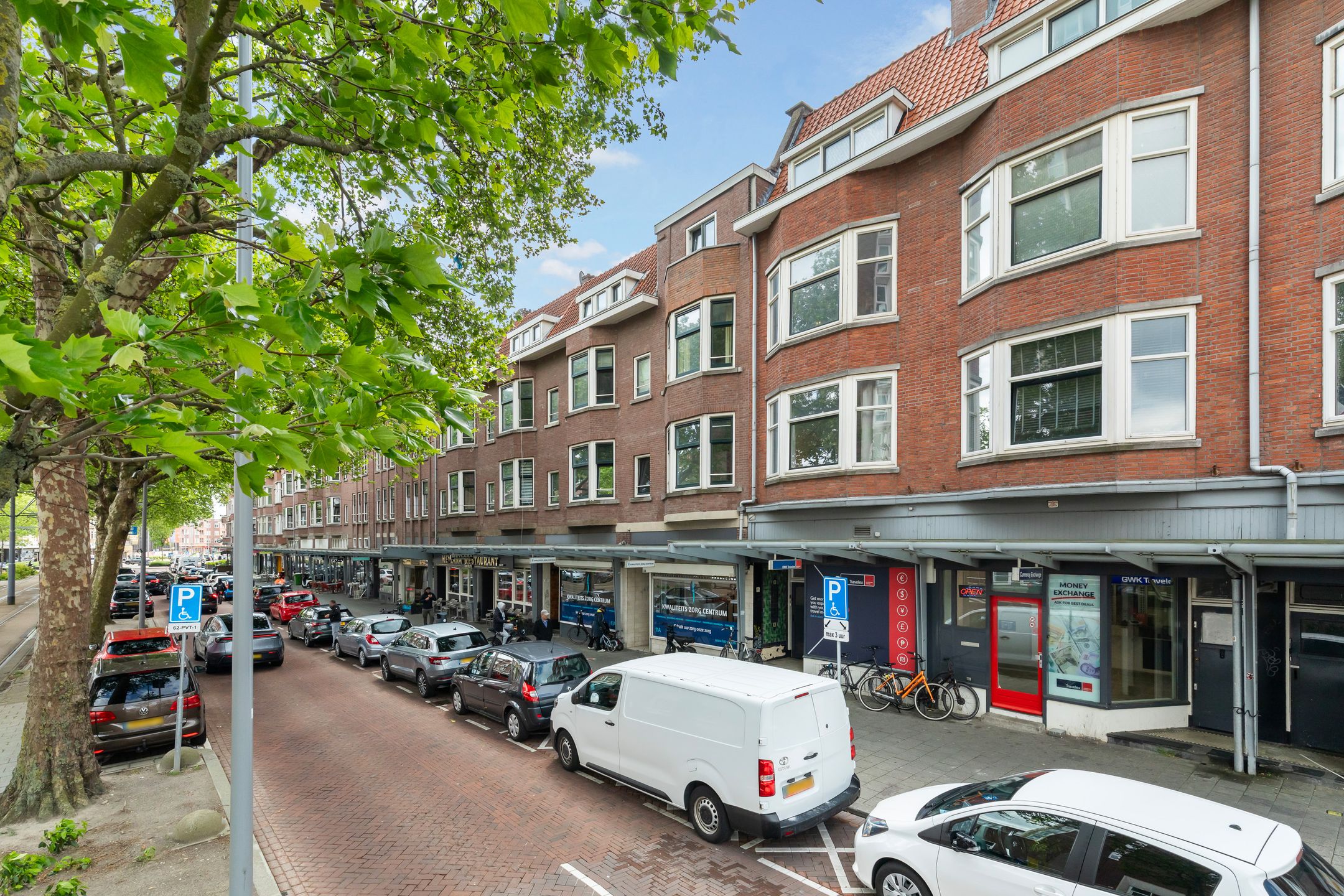 Photo 30 of Beijerlandselaan 9-B01