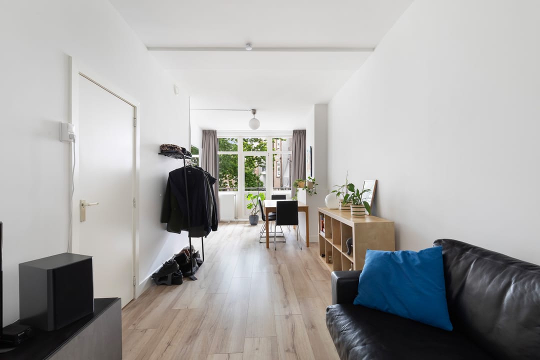 Photo 7 of Beijerlandselaan 9-B01
