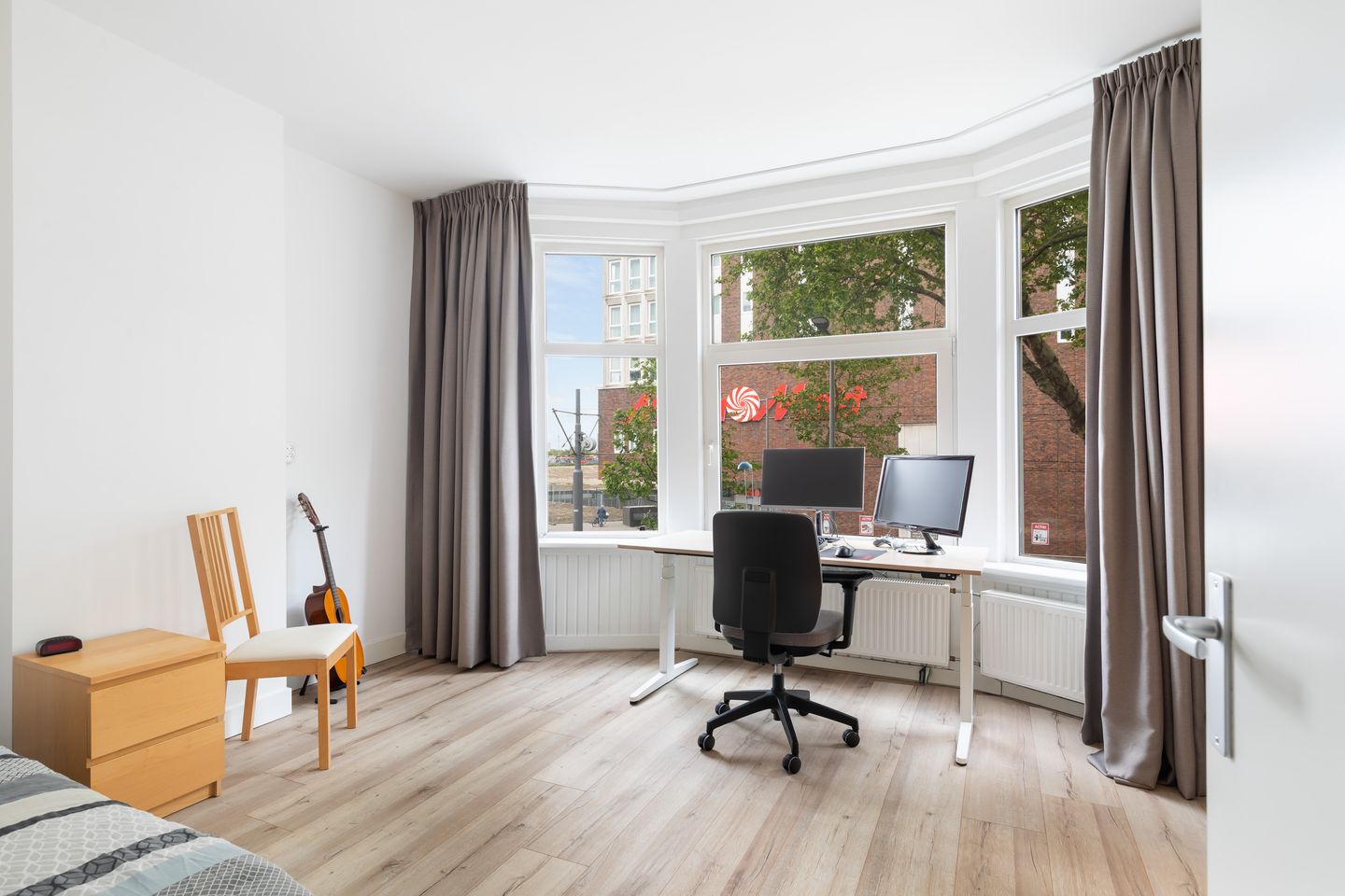 Photo 4 of Beijerlandselaan 9-B01