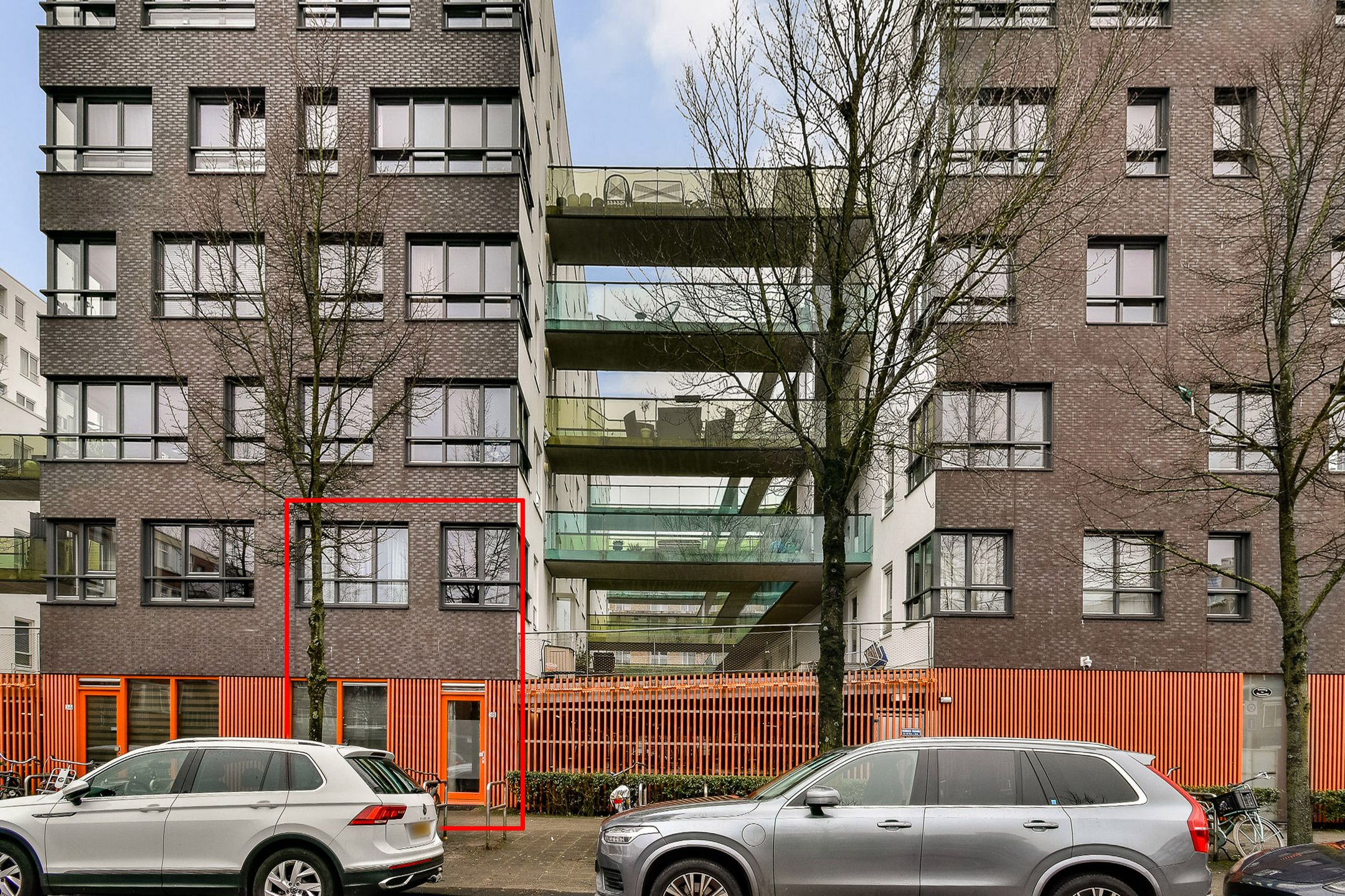 Photo 18 of Derkinderenstraat 134