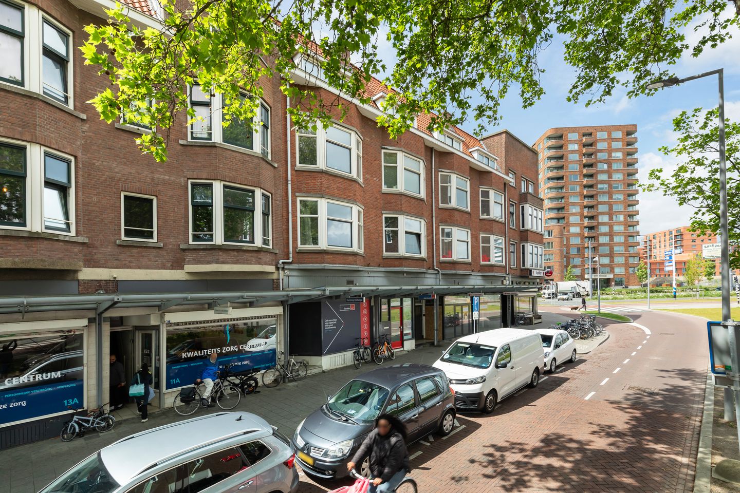 Photo 5 of Beijerlandselaan 9-B01
