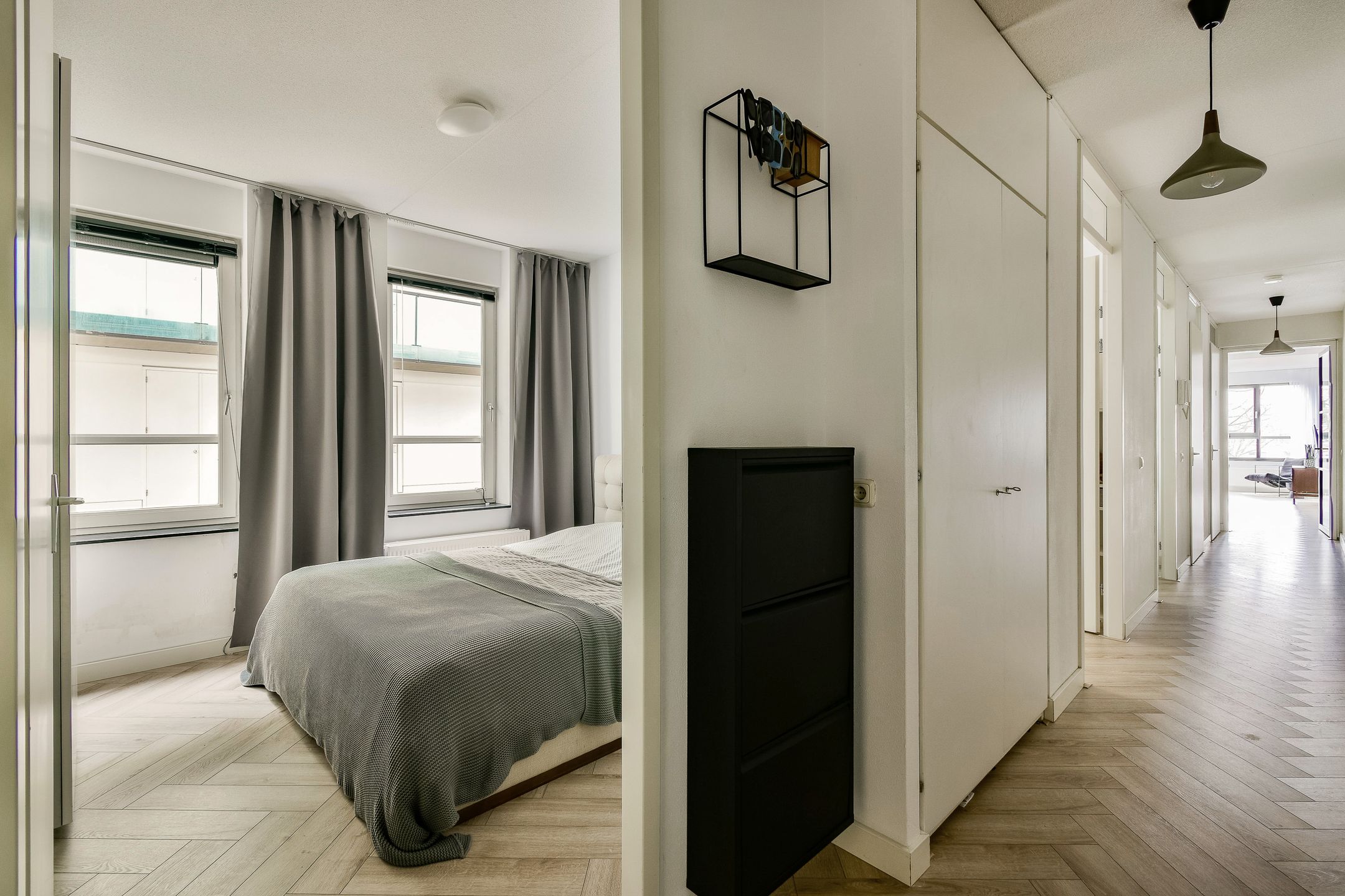 Photo 9 of Derkinderenstraat 134