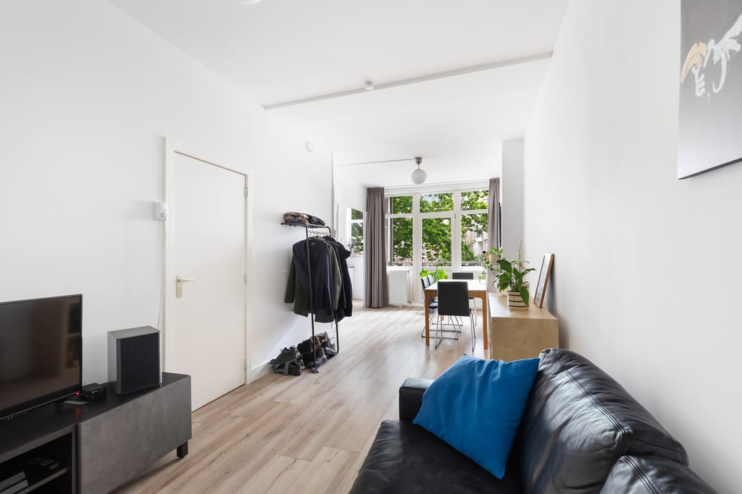 Photo 2 of Beijerlandselaan 9-B01