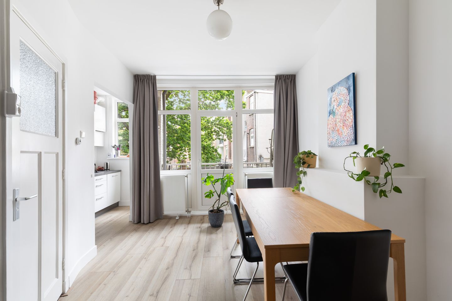 Photo 14 of Beijerlandselaan 9-B01