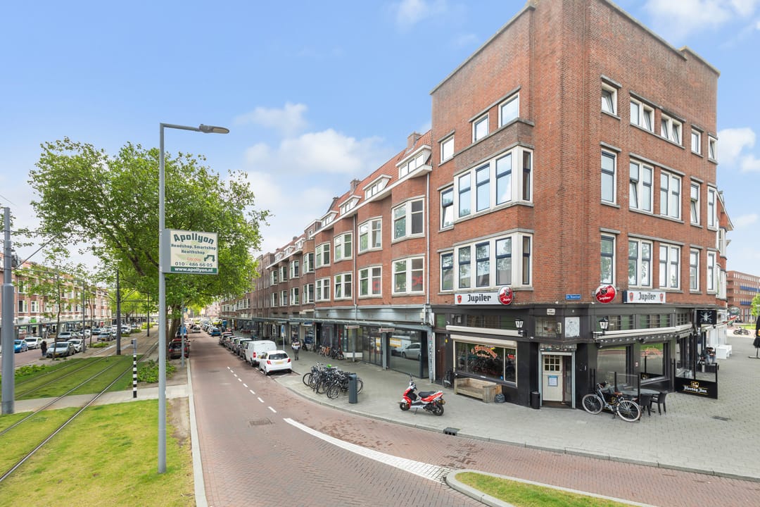 Photo 26 of Beijerlandselaan 9-B01