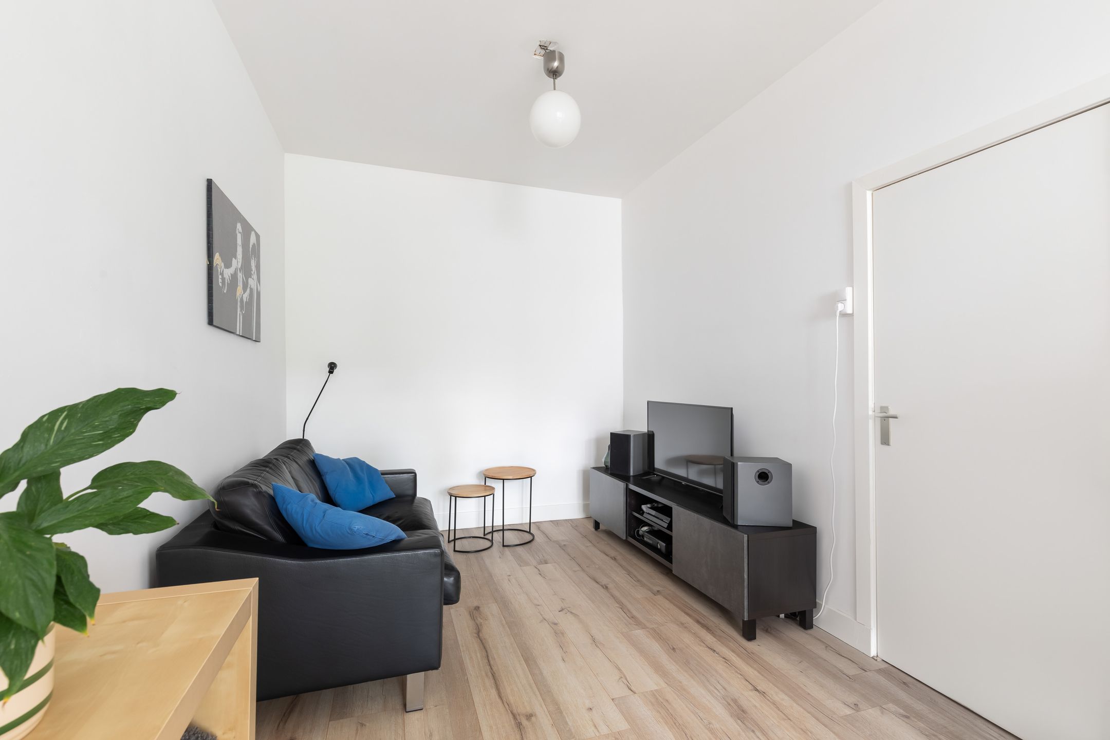 Photo 9 of Beijerlandselaan 9-B01