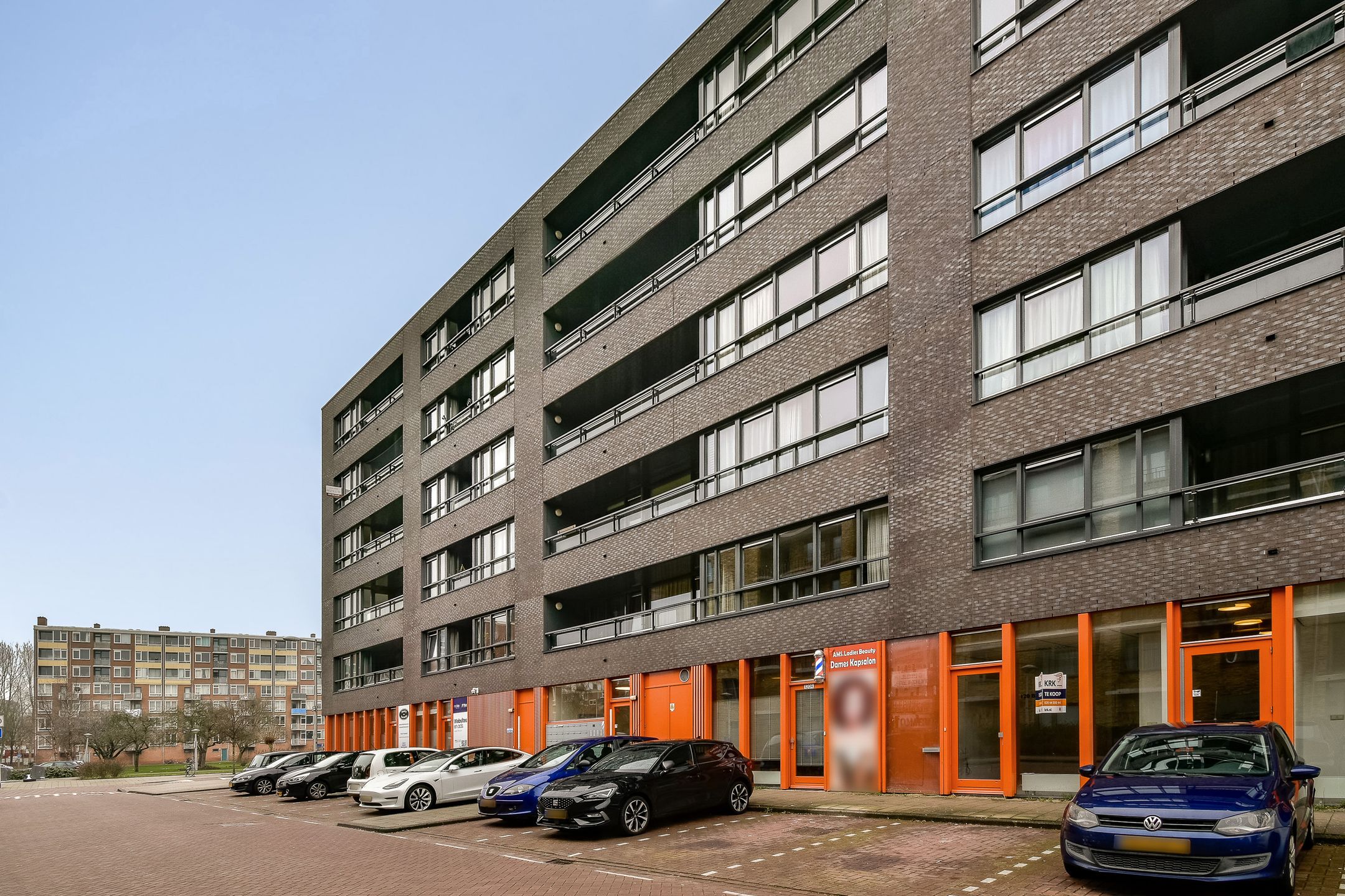 Derkinderenstraat 134 