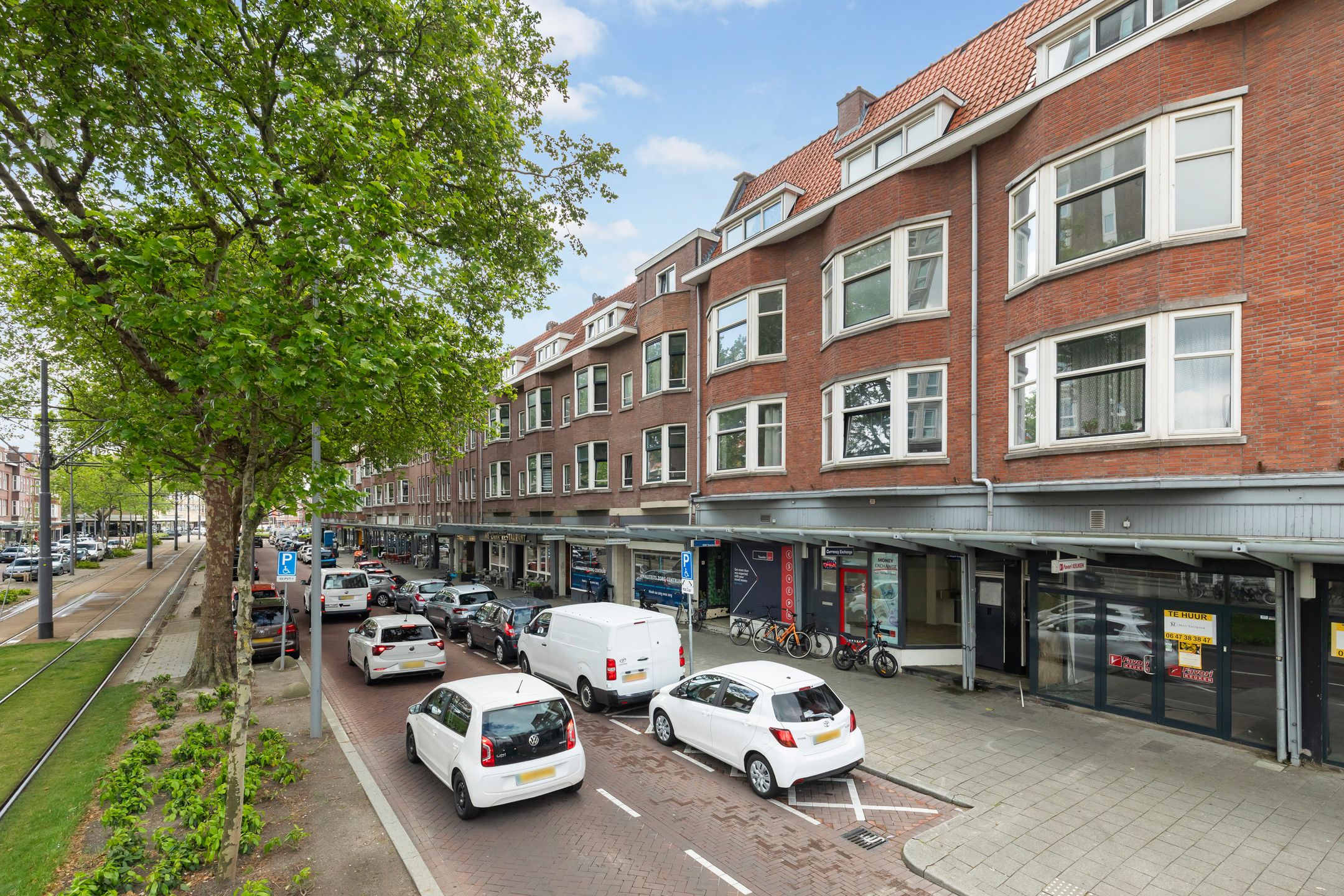 Beijerlandselaan 9-B 9 B01