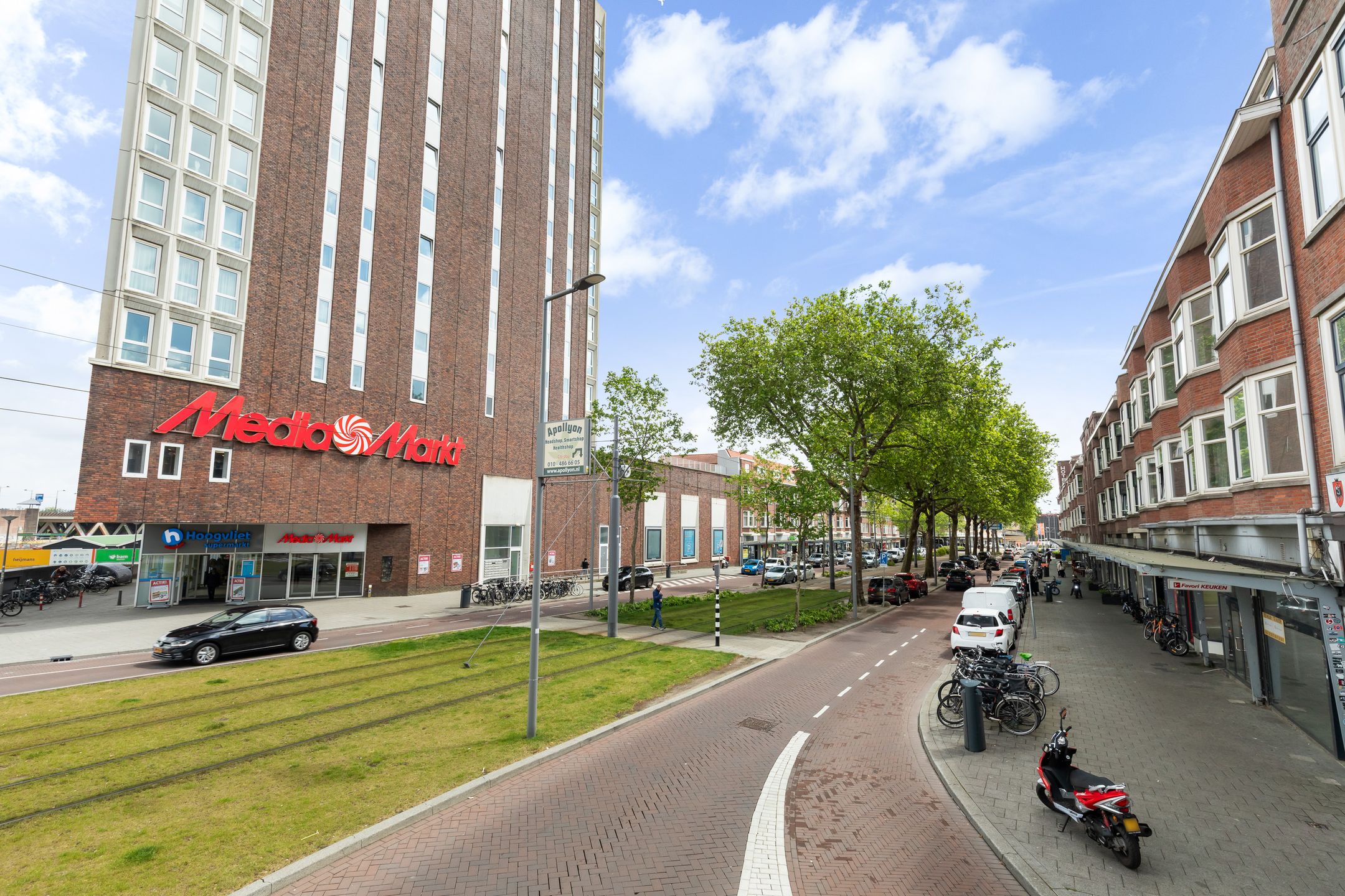 Photo 27 of Beijerlandselaan 9-B01