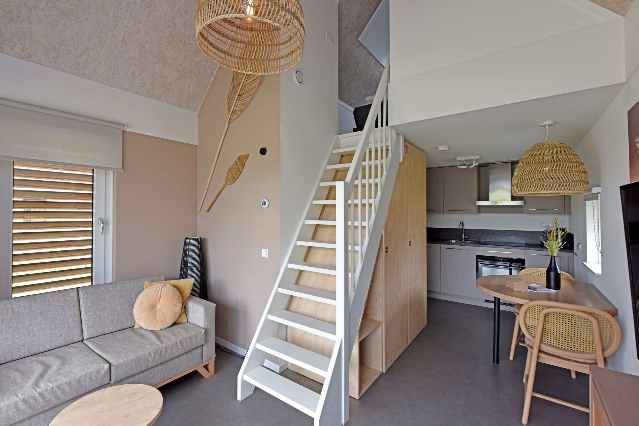 1-bedroom freehold villa in Breskens — photo 3 of 5
