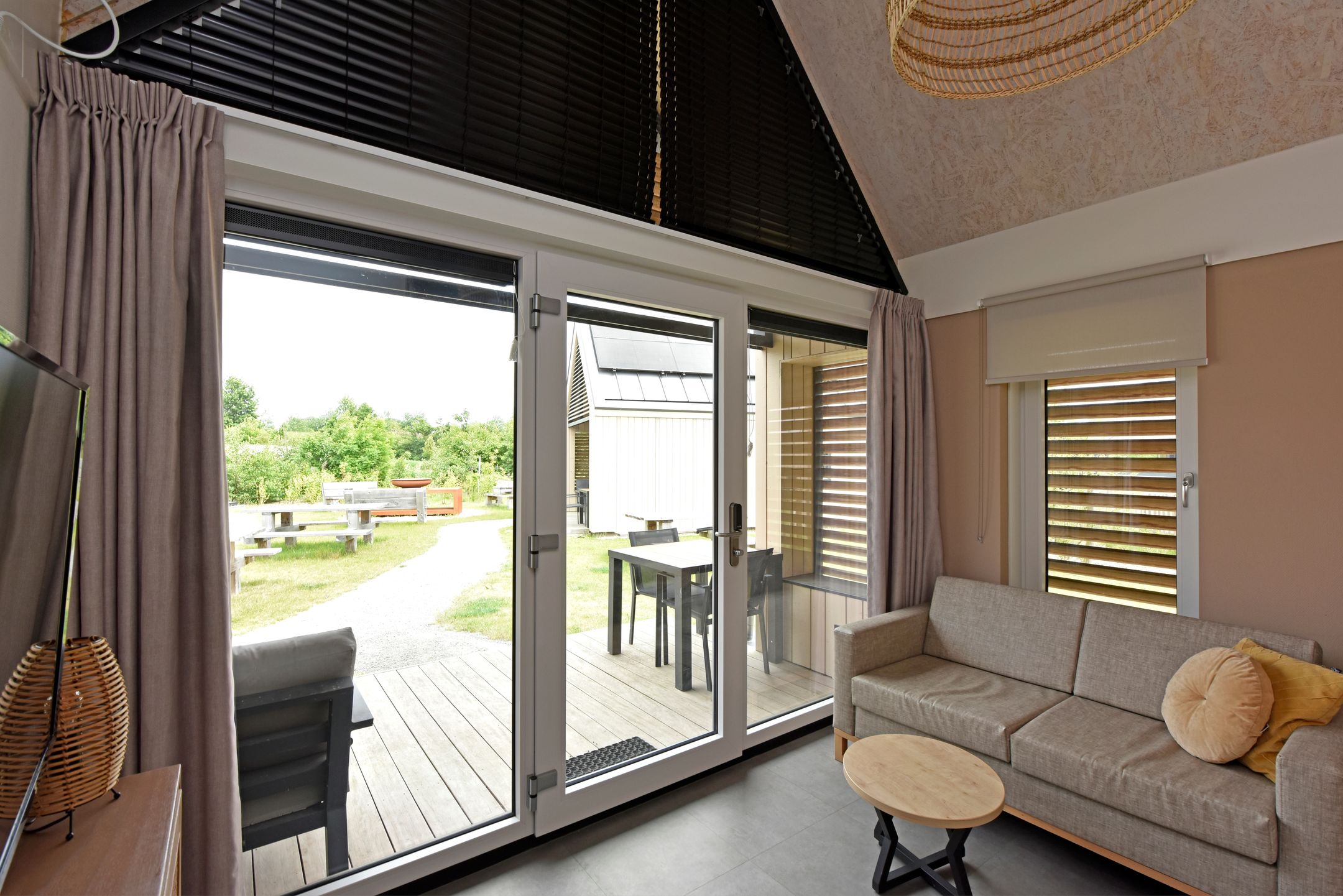 1-bedroom freehold villa in Breskens — photo 2 of 5