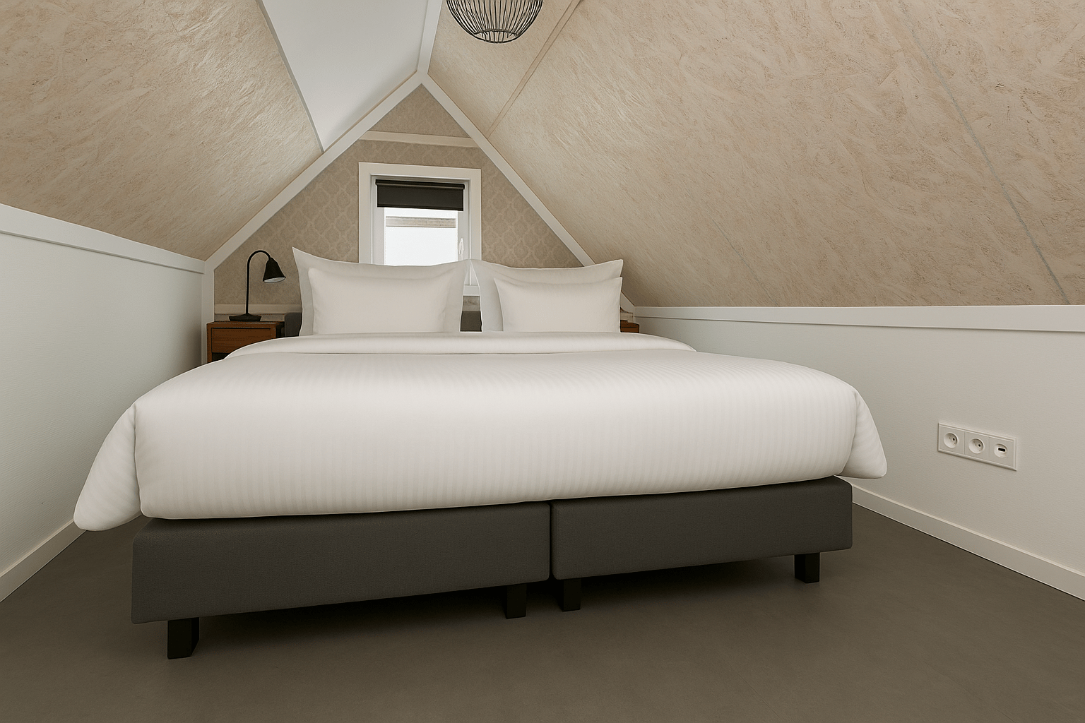 1-bedroom freehold villa in Breskens — photo 4 of 5