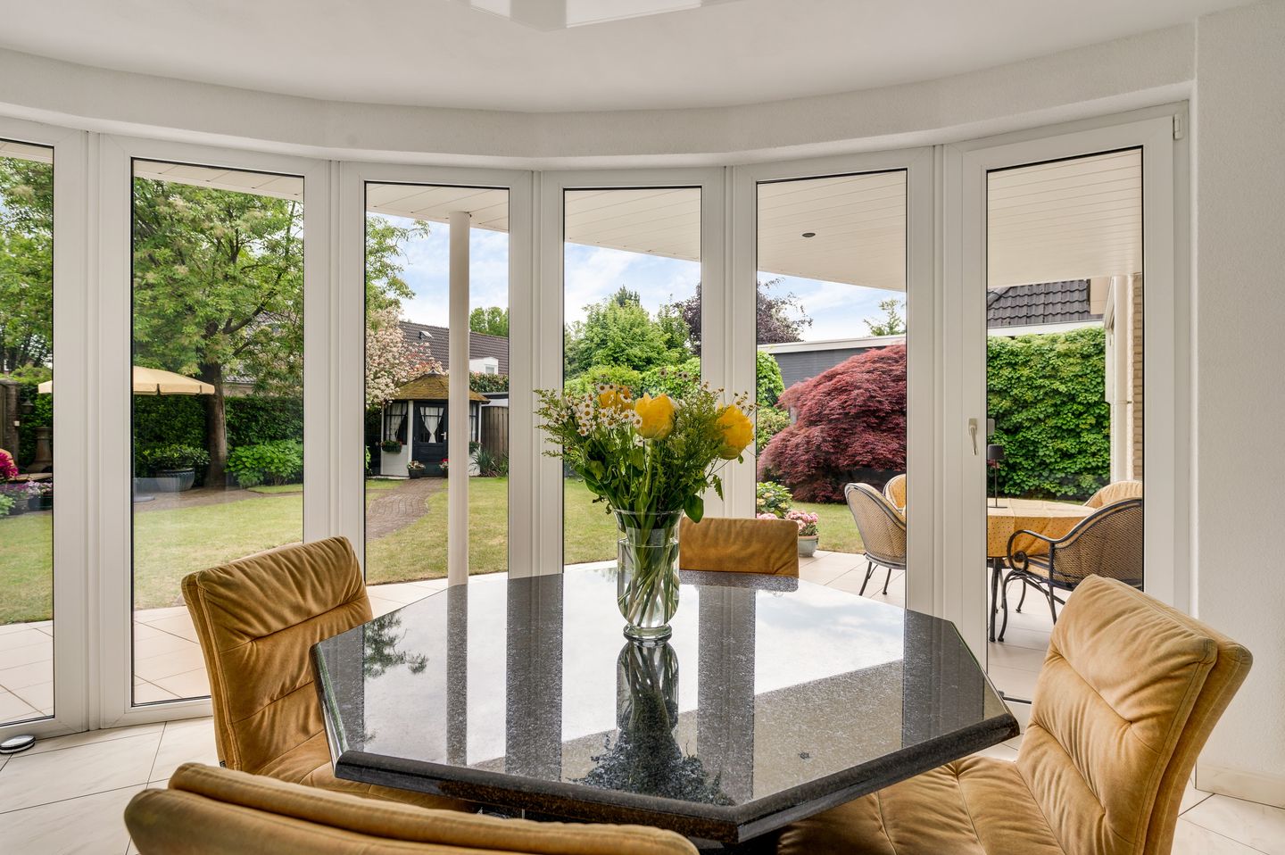 Charming detached villa with garage and energy label A in Leende — 20