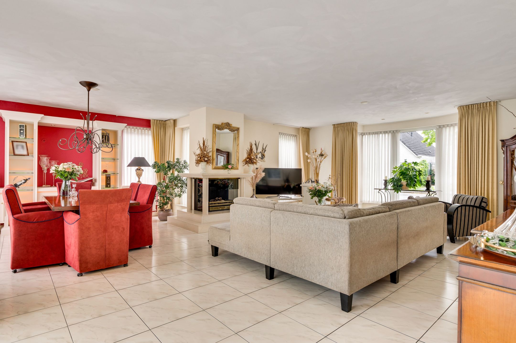 Charming detached villa with garage and energy label A in Leende — 18