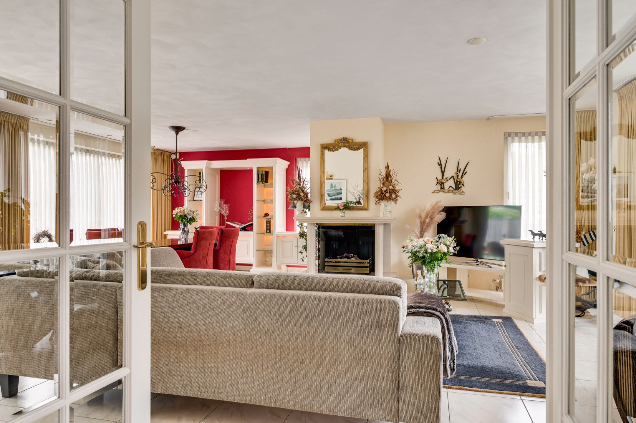 Charming detached villa with garage and energy label A in Leende — 12