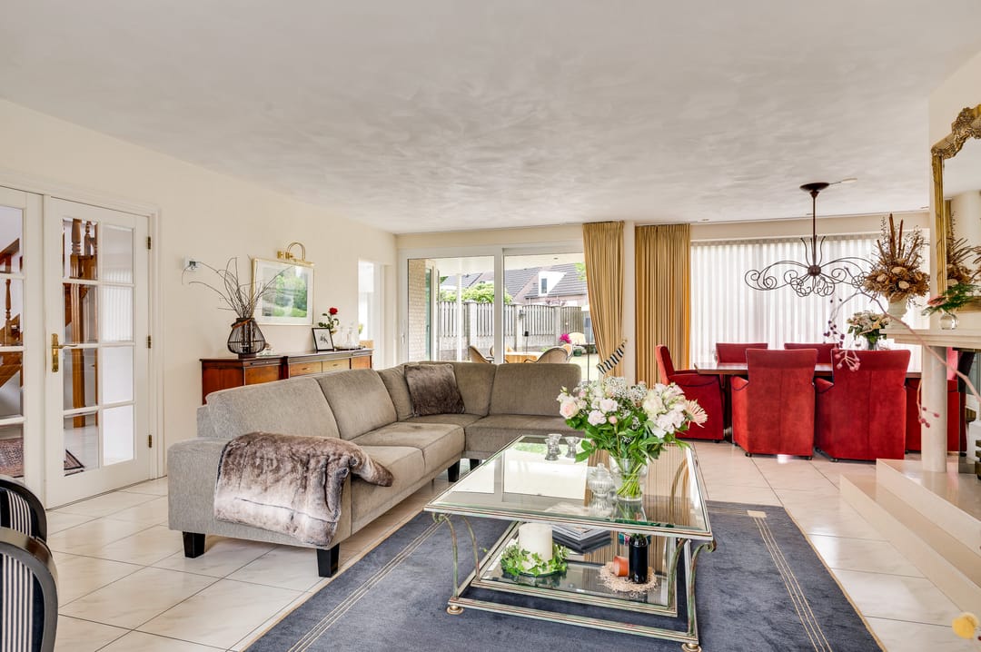 Charming detached villa with garage and energy label A in Leende — 16