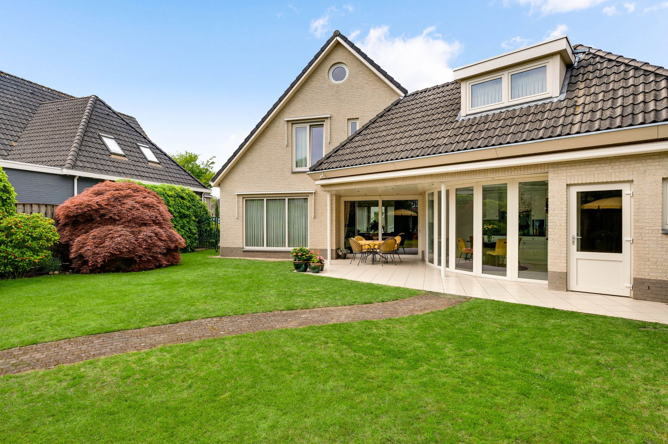 Charming detached villa with garage and energy label A in Leende — 39