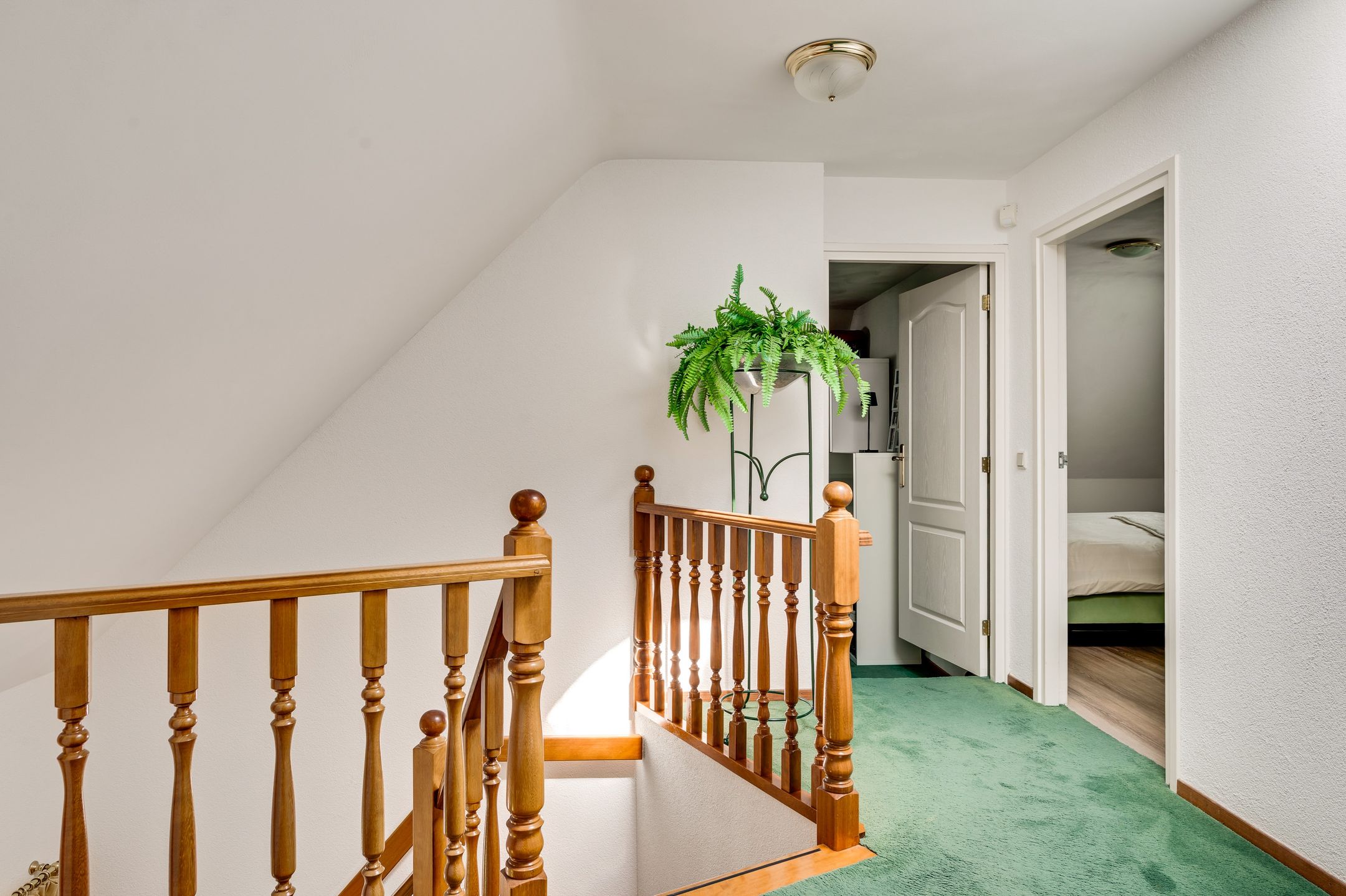Charming detached villa with garage and energy label A in Leende — 24