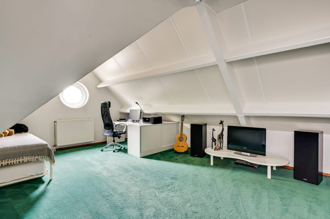 Charming detached villa with garage and energy label A in Leende — 31