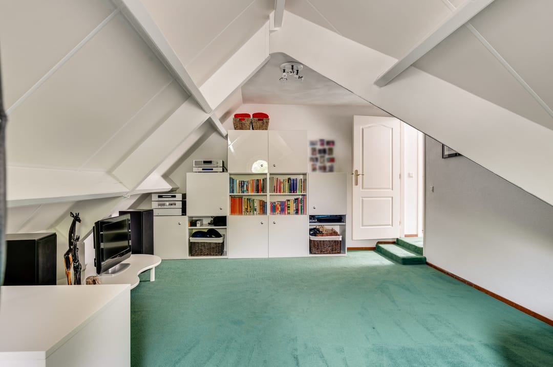 Charming detached villa with garage and energy label A in Leende — 32