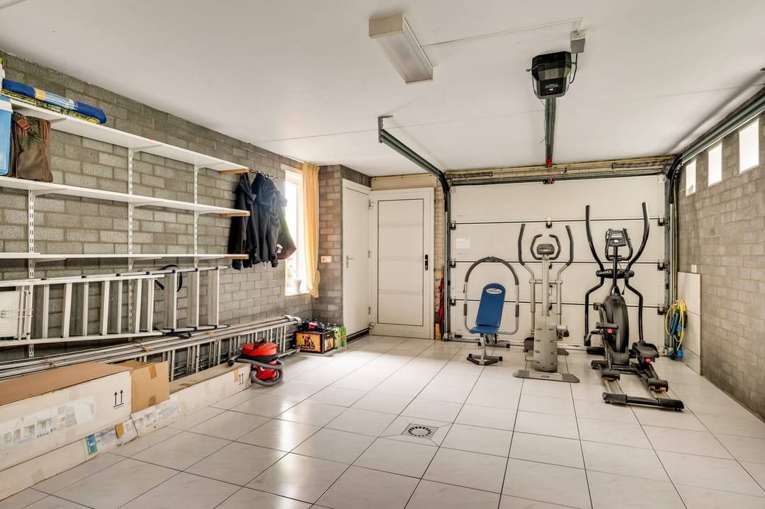 Charming detached villa with garage and energy label A in Leende — 23