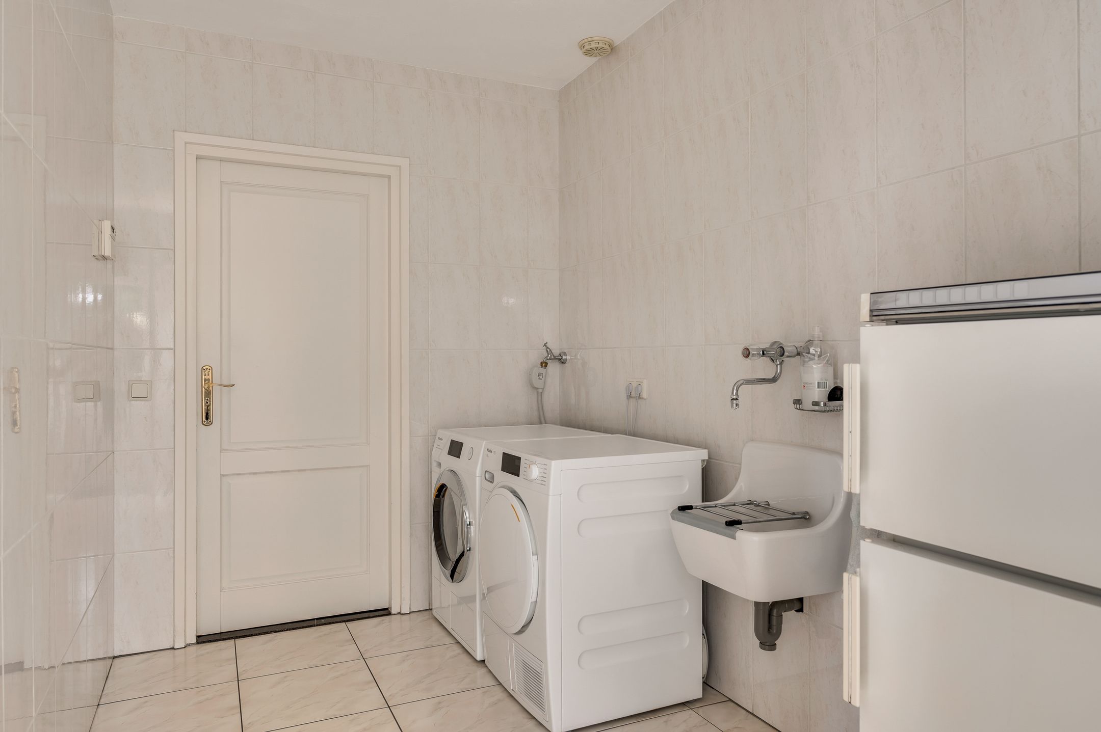 Charming detached villa with garage and energy label A in Leende — 21