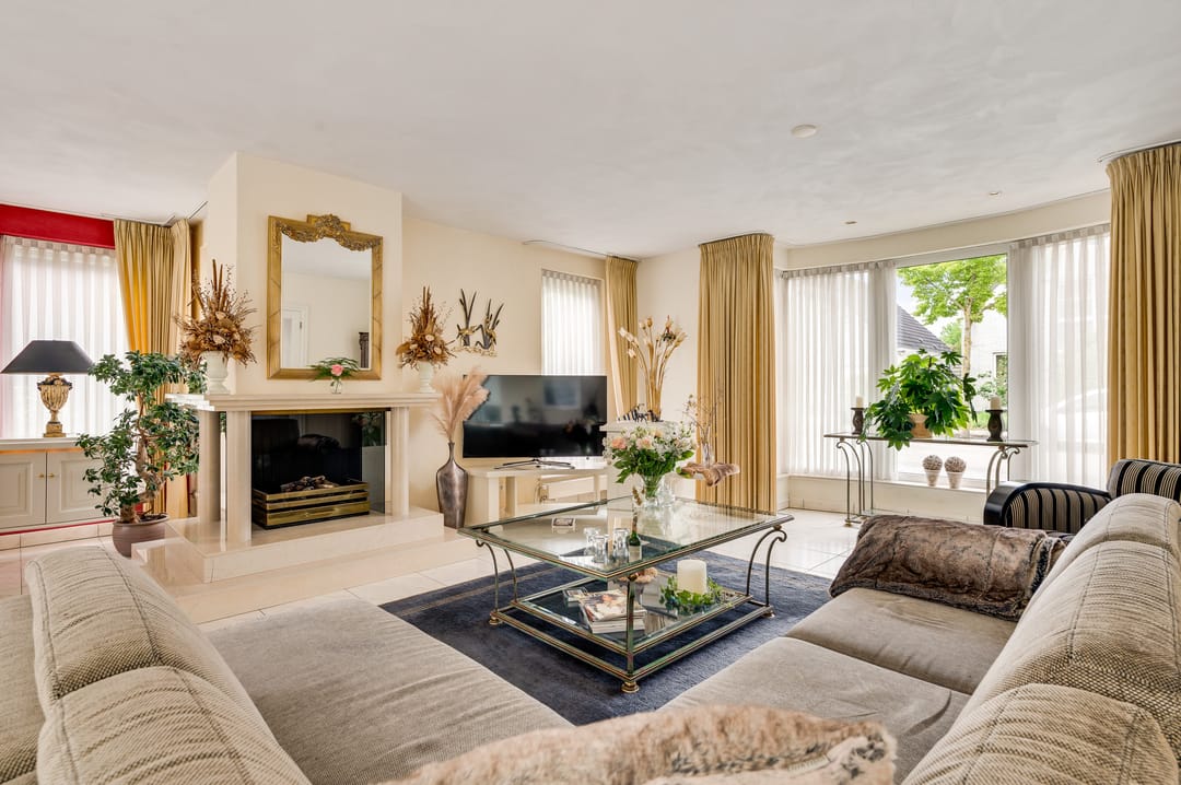 Charming detached villa with garage and energy label A in Leende — 13