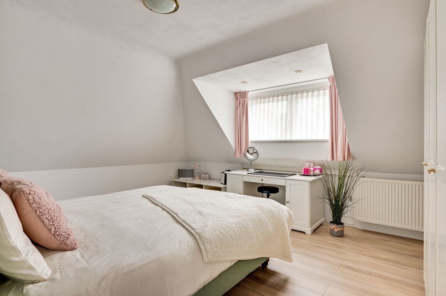 Charming detached villa with garage and energy label A in Leende — 25