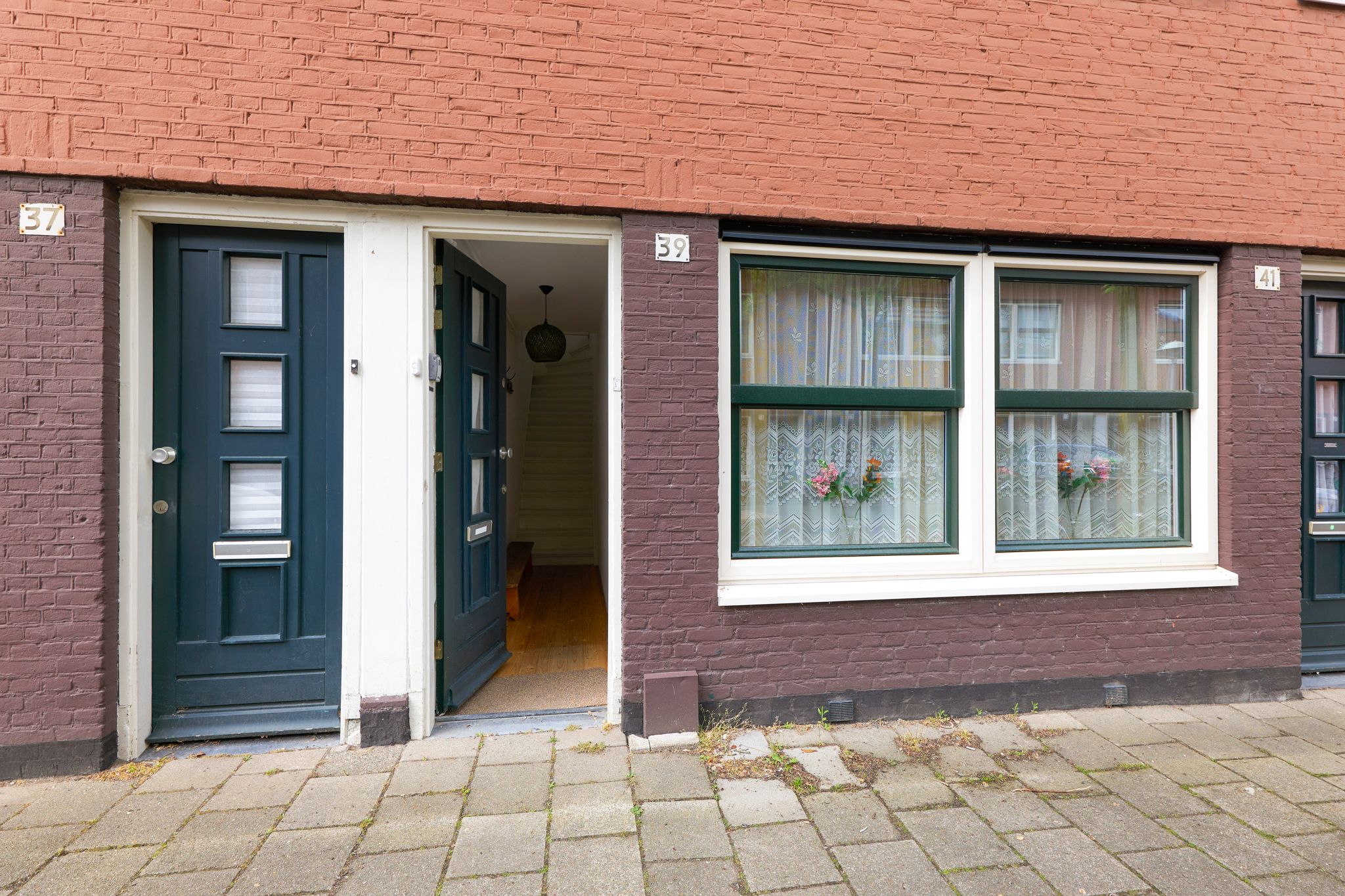 Foto 27 van Aurikelstraat 39