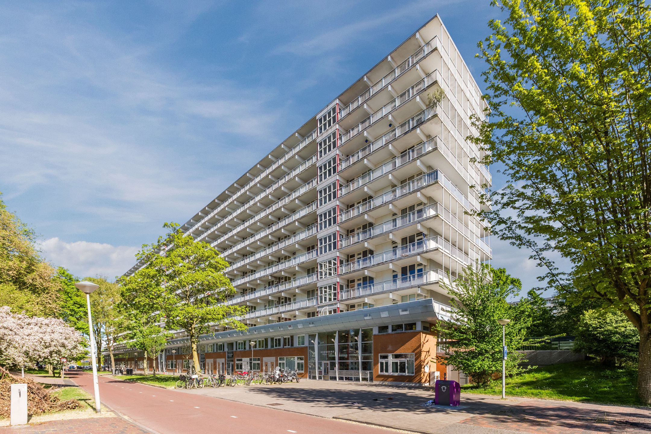 Hoogoord 39 
