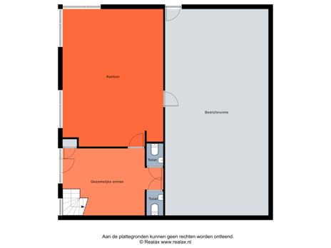Bekijk plattegrond