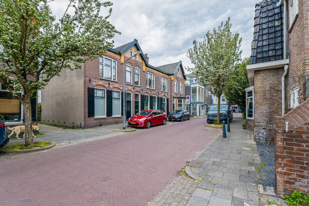 Foto 43 van Ruitersweg 74