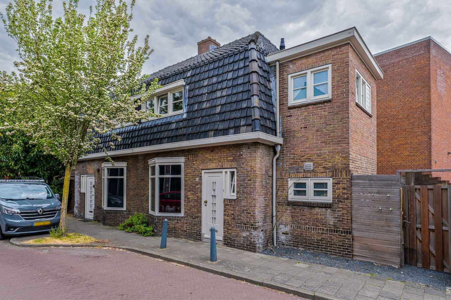 Foto 4 van Ruitersweg 74