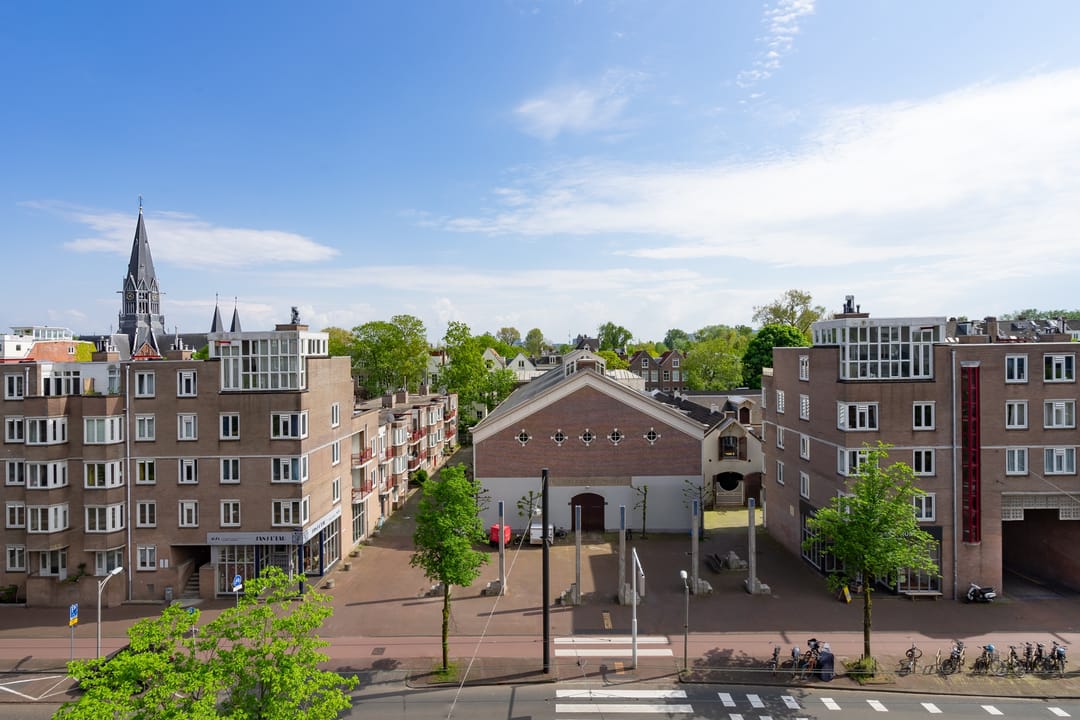 Foto 17 van Overtoom 204-4B